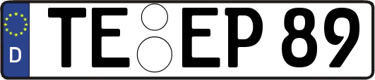TE-EP89