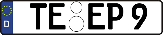 TE-EP9