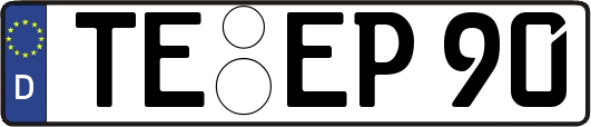 TE-EP90