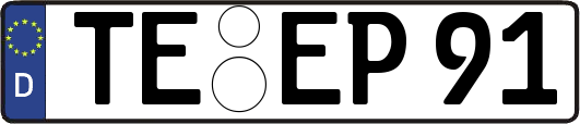 TE-EP91