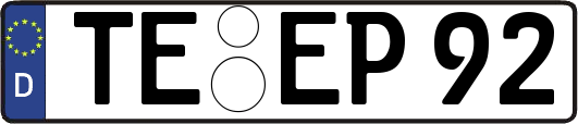 TE-EP92
