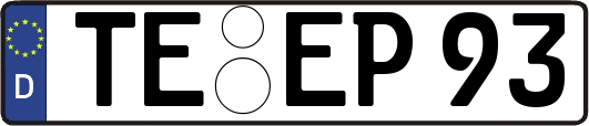TE-EP93