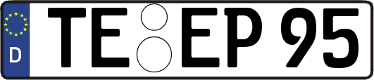 TE-EP95