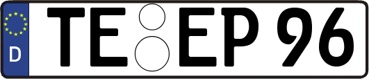 TE-EP96