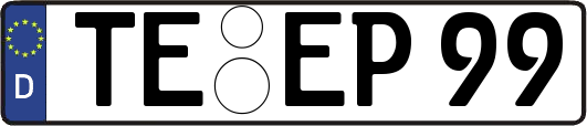 TE-EP99