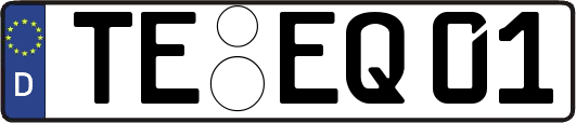 TE-EQ01
