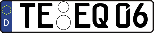 TE-EQ06
