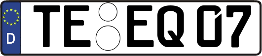 TE-EQ07