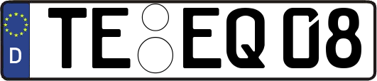 TE-EQ08