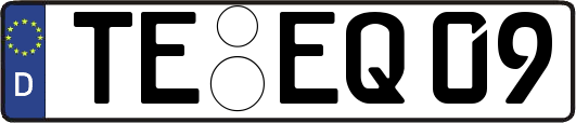 TE-EQ09