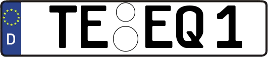 TE-EQ1