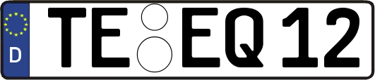 TE-EQ12