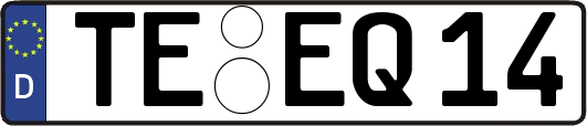 TE-EQ14