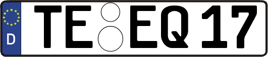 TE-EQ17