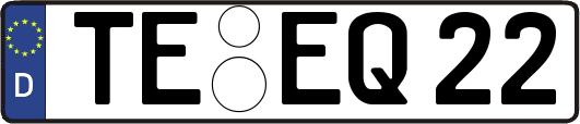 TE-EQ22
