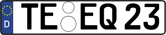 TE-EQ23