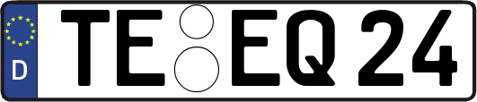TE-EQ24