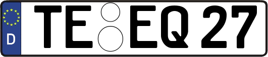 TE-EQ27