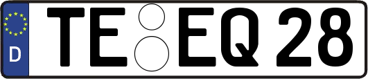 TE-EQ28