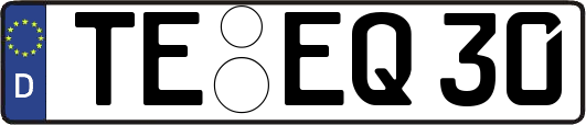 TE-EQ30