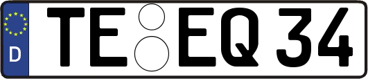 TE-EQ34
