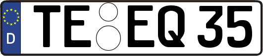 TE-EQ35