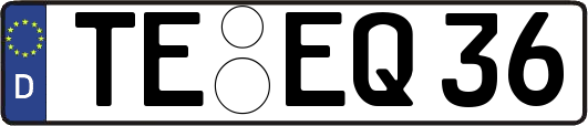 TE-EQ36