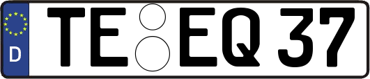 TE-EQ37