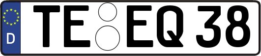 TE-EQ38