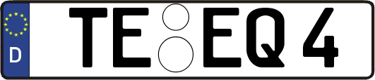 TE-EQ4