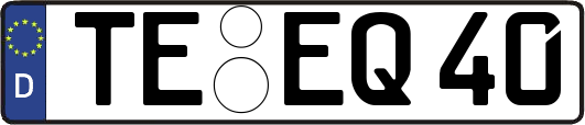 TE-EQ40