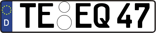 TE-EQ47
