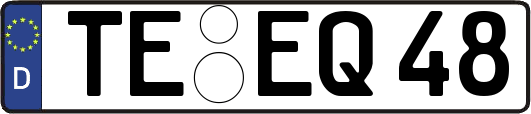 TE-EQ48