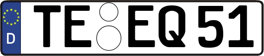 TE-EQ51