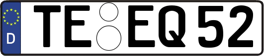 TE-EQ52