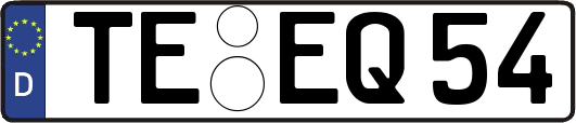 TE-EQ54