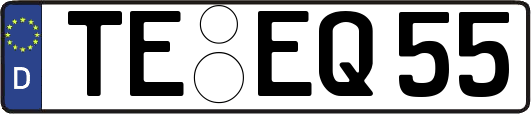TE-EQ55