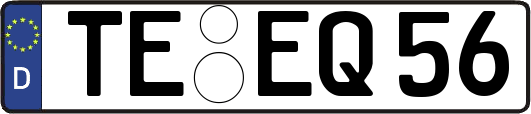 TE-EQ56