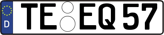 TE-EQ57