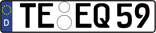 TE-EQ59
