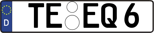TE-EQ6