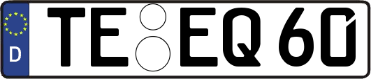 TE-EQ60