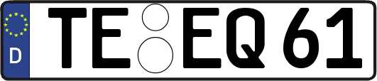 TE-EQ61