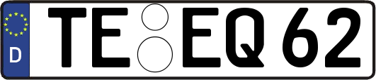 TE-EQ62