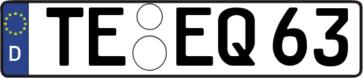 TE-EQ63