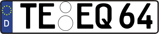 TE-EQ64