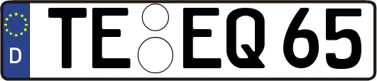 TE-EQ65