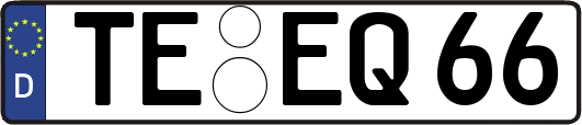 TE-EQ66