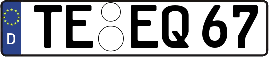TE-EQ67