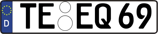TE-EQ69
